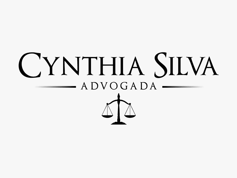 Cynthia Silva - Advogada