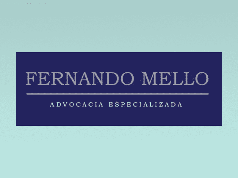 Fernando Mello - Advocacia Especializada
