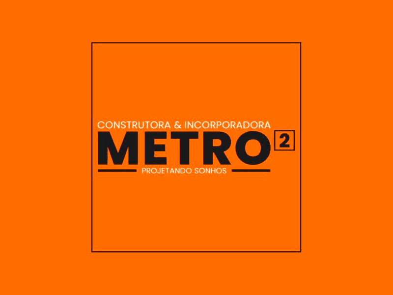 Metro - Construtora e Incorporadora