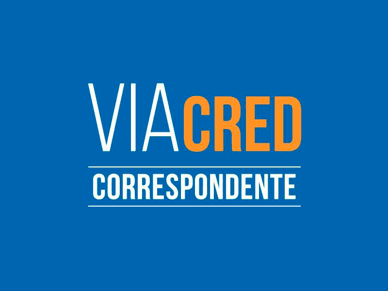 ViaCred - Correspondente