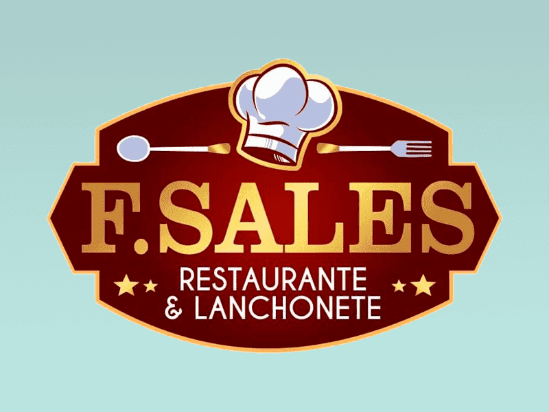 F. Sales - Restaurante e Lanchonete