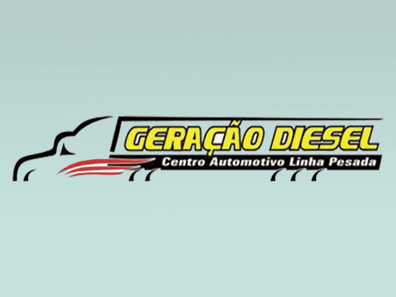 Geração Diesel