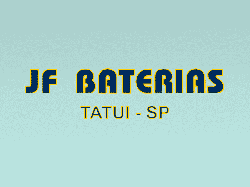 JF Baterias