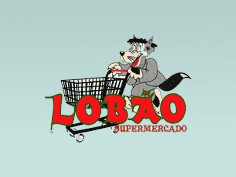Supermercado Lobão